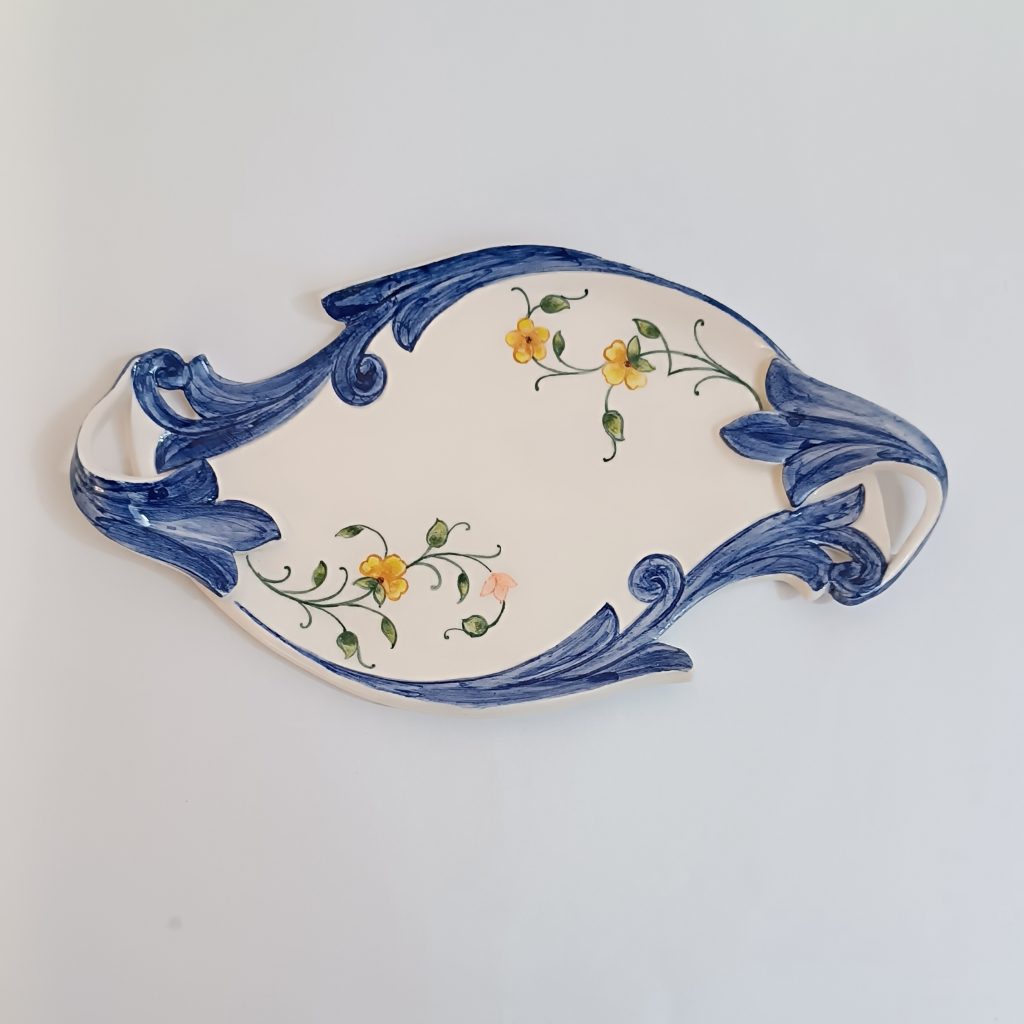 شیرینی خوری ترنج برجسته