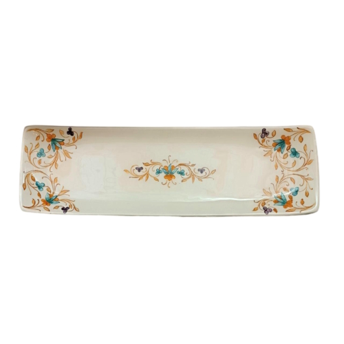 رولت خوری هیوا زیبا و چشم نواز برای روی میز پذیرایی شما