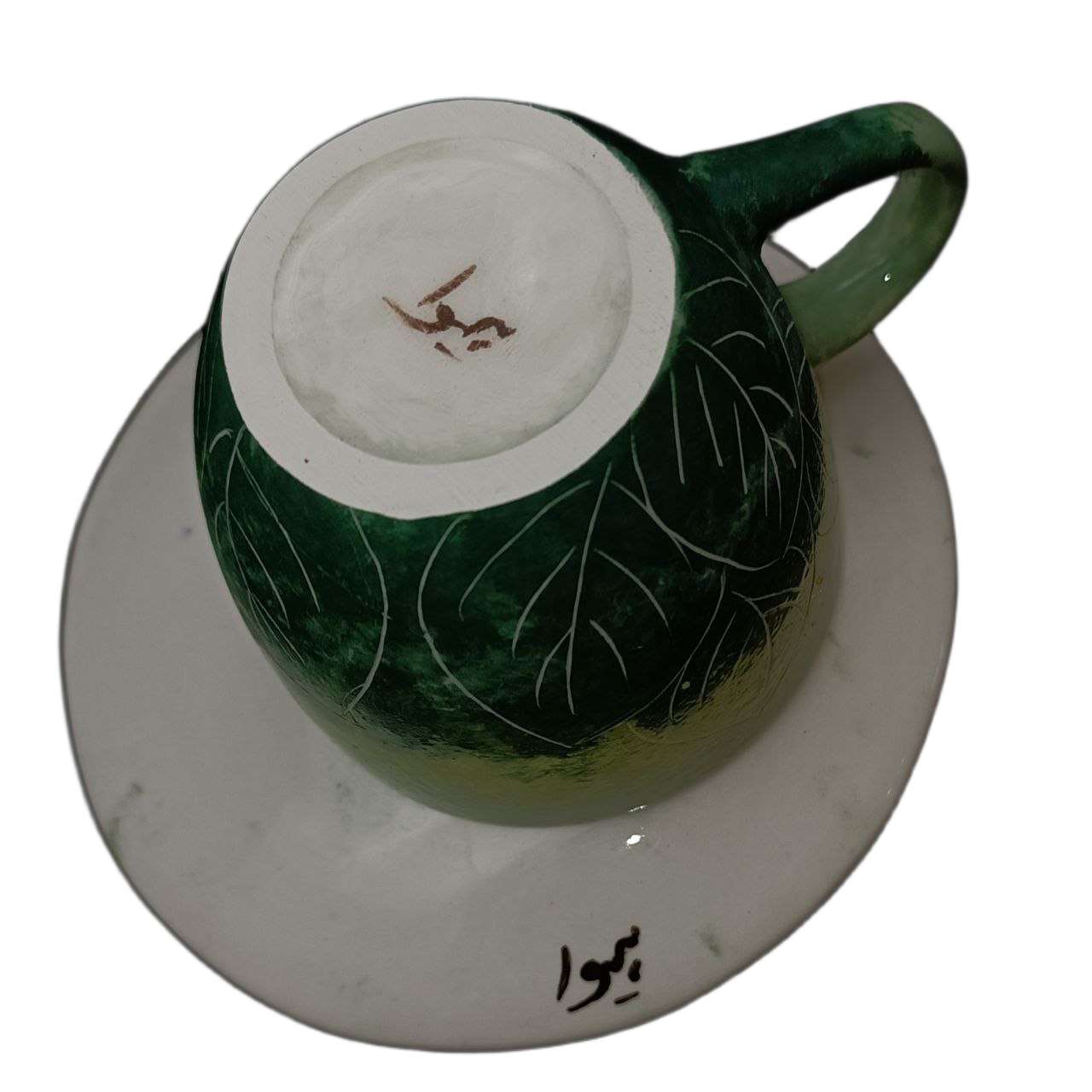 فنجان نعلبکی سرو هیوا 5 فنجان نعلبکی سرو کد 12770564 (3)