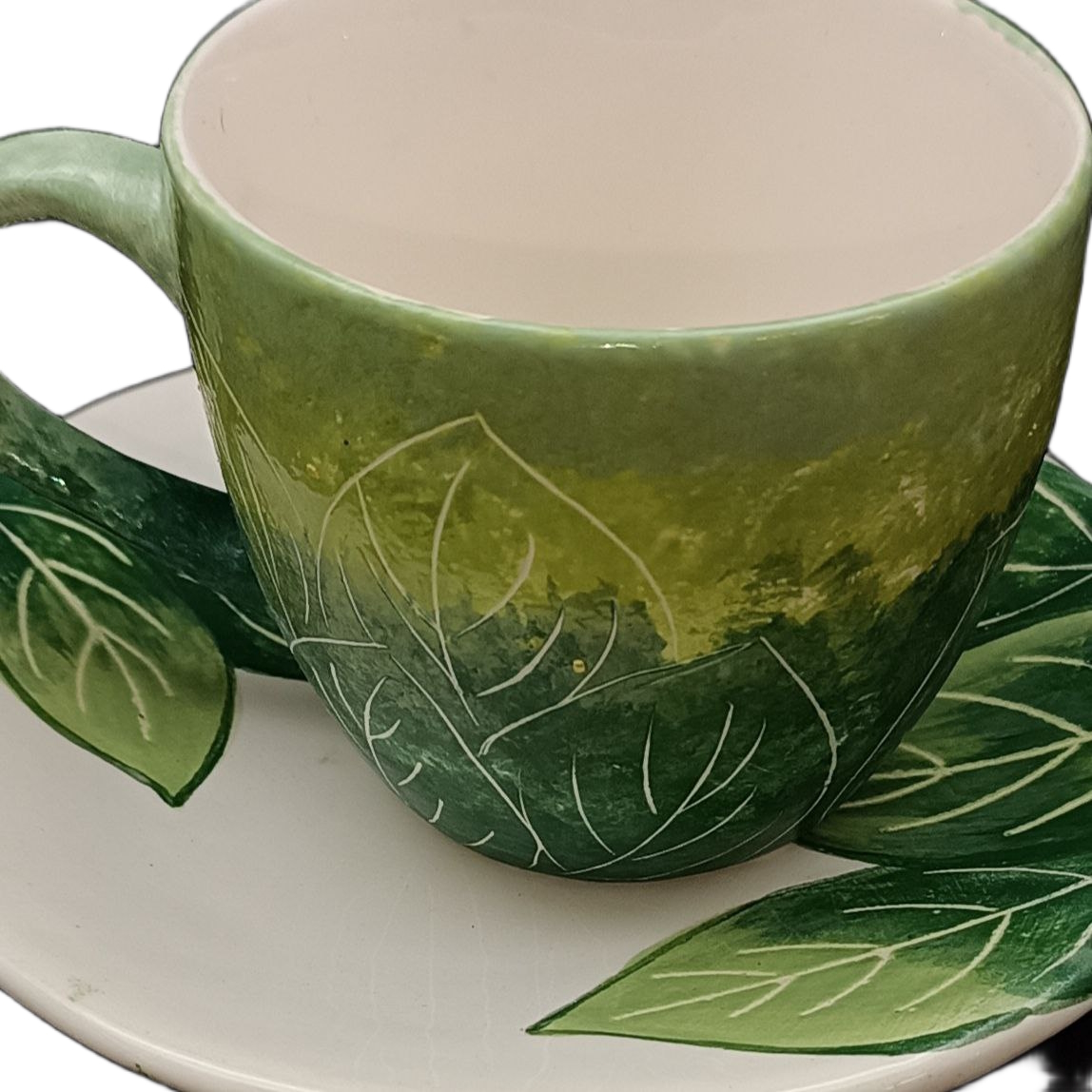 فنجان نعلبکی سرو هیوا 7 فنجان نعلبکی سرو کد 12770564 (5)