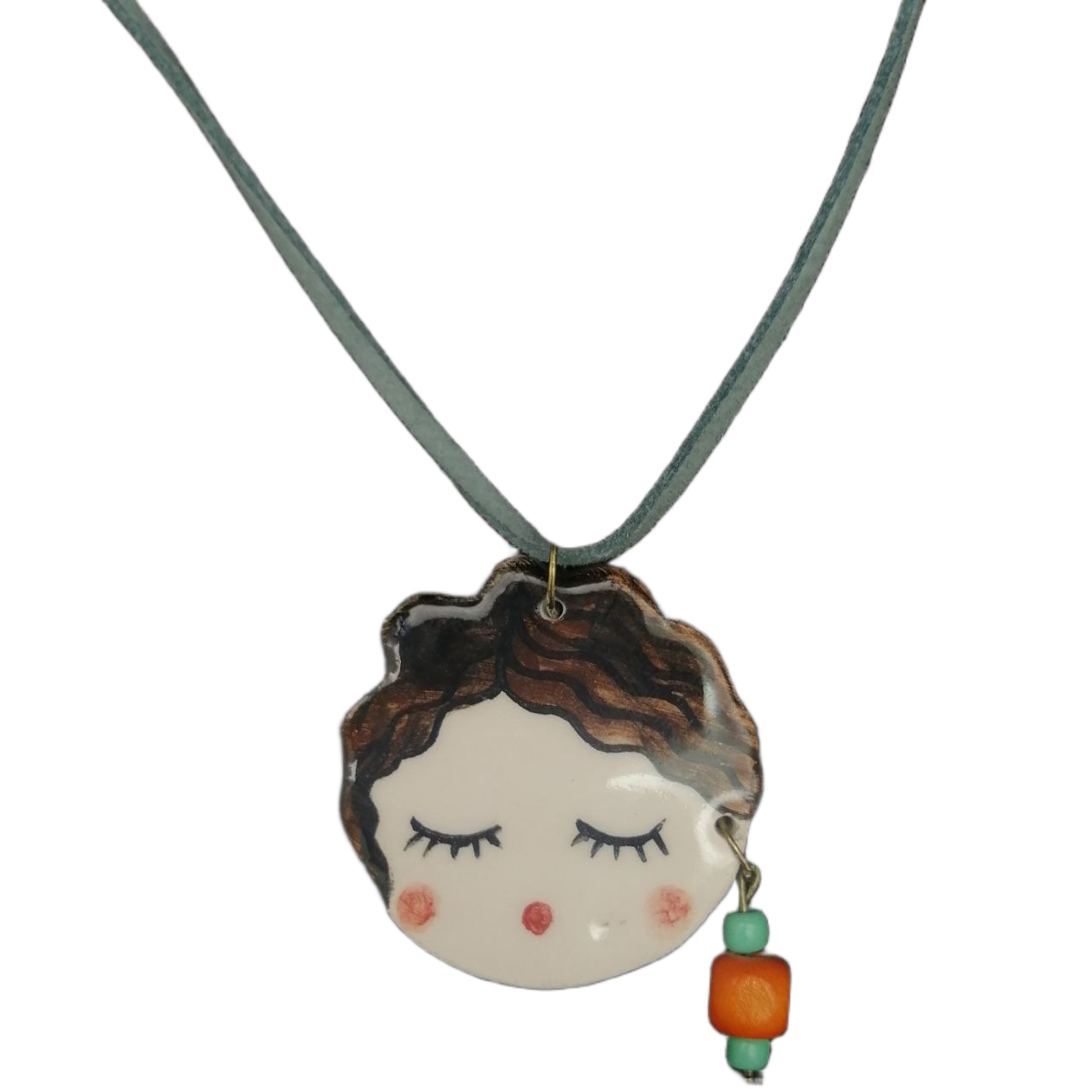 گردنبند سرامیکی هیوا 3 گردنبند مریم (2)