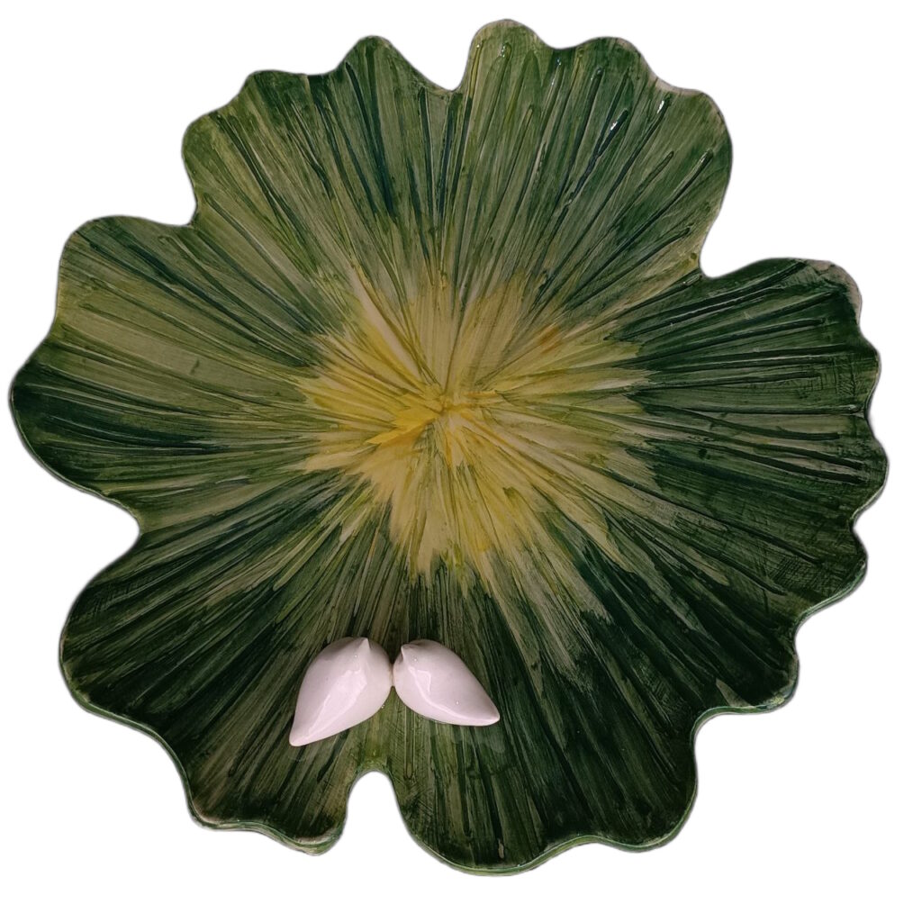 شیرینی خوری نیلوفر هیوا 14011023 یک ظرف زیبا برای میز پذیرایی شما