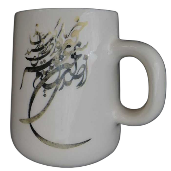ماگ سرامیکی هیوا - تصویر 45