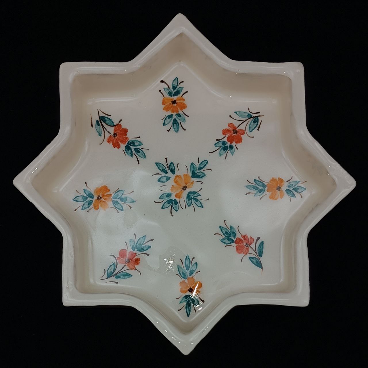 شکلات خوری شمسه هیوا 04