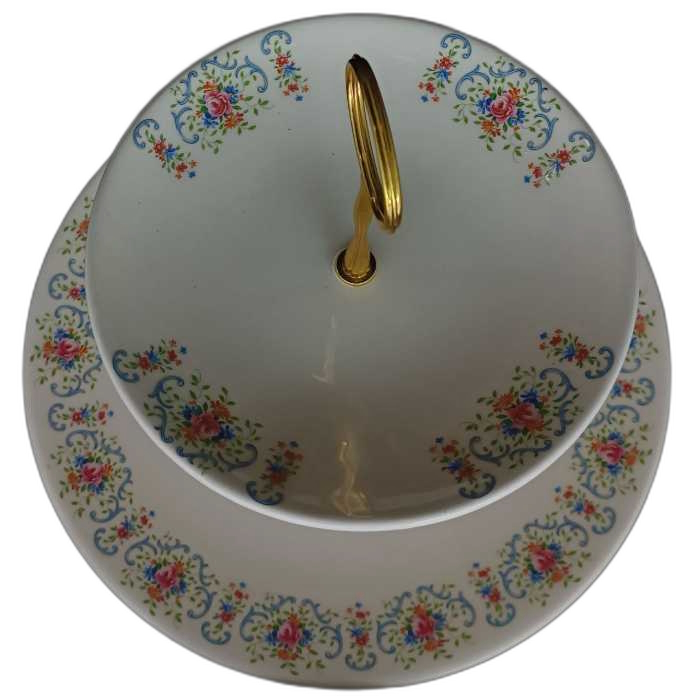 شیرینی خوری پیچک دوطبقه هیوا 2